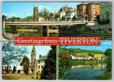 D310070 Greetings from