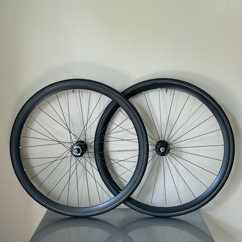 Miche pistard tubular track - pistard,