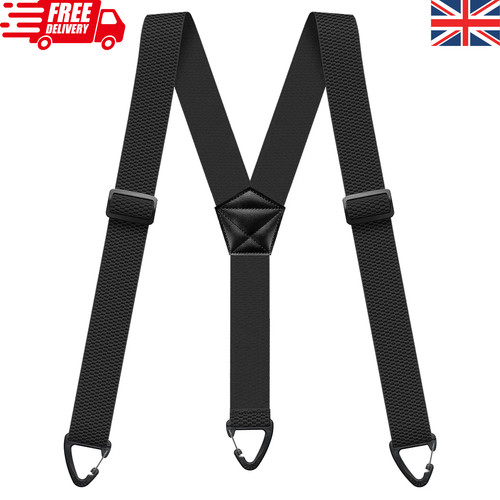 Heavy duty elastic - duty,