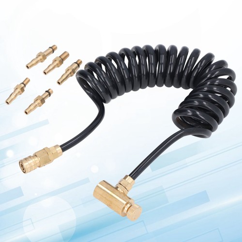 Shooting tool adapter set coil - shooting,
