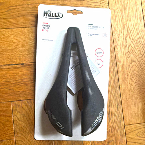 Selle italia boost tm - sp-01,