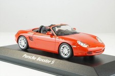 Maxichamps 1/43 Porsche