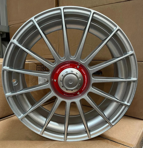 Racing 3 alloy wheels - racing,