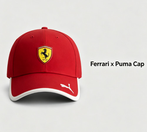 Scuderia ferrari kids red - scuderia, f1