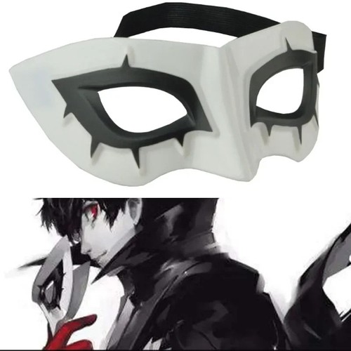 Persona joker eye mask half - joker,
