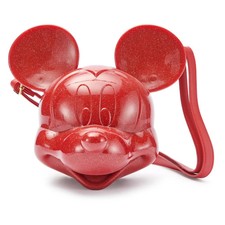 Loungefly Mickey Mouse Red