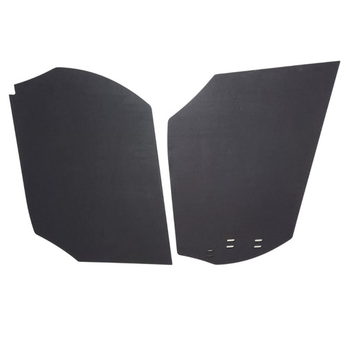 Trunk interior cover - interior, fits
