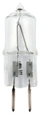 Light Bulb Clear 230v 50w