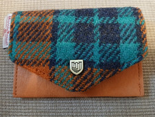 Islander Harris Tweed Wool