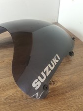 2000 SUZUKI GSXR 600SRAD WINDSCREEN WINDSHIELD SCREEN