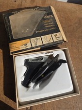 Eclipse 2000 Sheet Metal Cutter Goscut TINSMITH SNIPS SHEARS DIY 3 Cutters