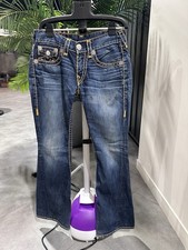 True Religion Bootcut Jeans