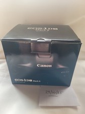 Canon 1dxmk2 Digital SLR Camera