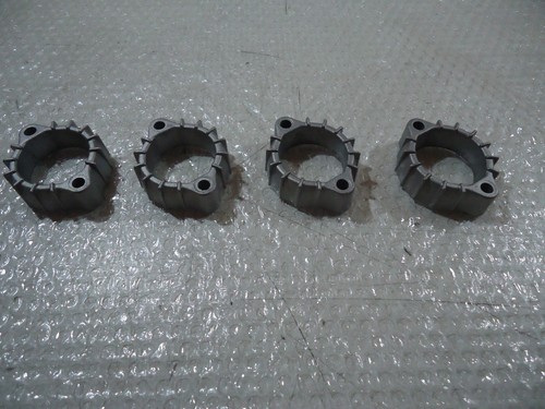 Yamaha fj1100 exhaust - exhaust, header