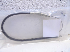 GENUINE YAMAHA DT125 DT125MX OIL PUMP CABLE 3J0-26321-00 (7E-2)