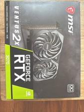 MSI GeForce RTX 3070 Ventus 2x