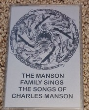 Family Jams Charles Manson