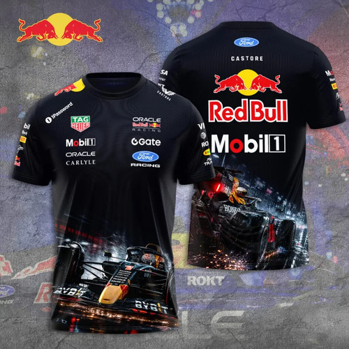 Red bull racing 2026 - racing,