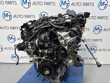 BMW B48B20A ENGINE COMPLETE PLUG IN HYBRID 25K MLS G01 G30 G31 XDRIVE WARRANTY