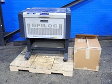 EPILOG HELIX 8000 LASER SYSTEM