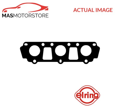 Exhaust manifold gasket - exhaust,