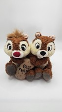 Disney Chip 'n' Dale Plush Toy