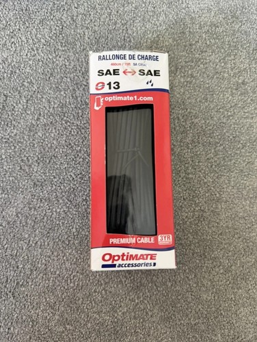 Optimate o13 sae - o13,