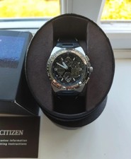 Citizen Men's Promaster Air