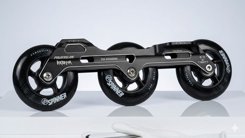 Powerslide trinity katana x - powerslide,