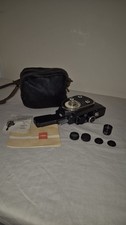 Quart 8mm cine camera - 8mm, ussr