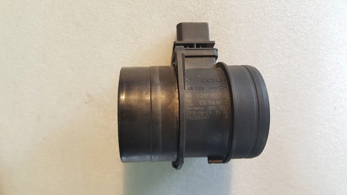 Audi 8k2 mass air flow - mass,