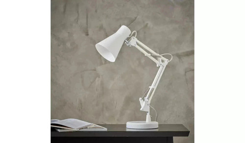 Habitat swing arm - swing, lamp