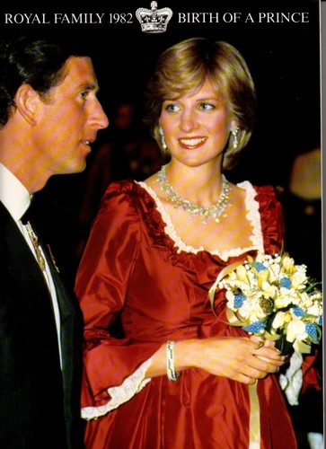 Royal family charles diana - charles,