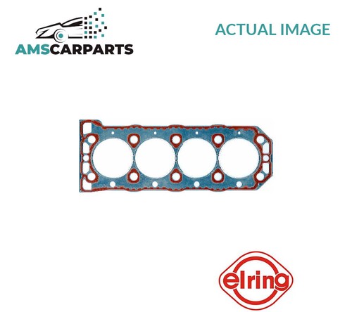 Engine cylinder head gasket - engine,