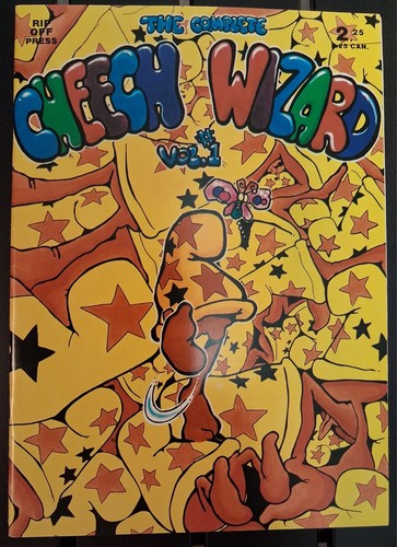 The complete cheech - the, #1