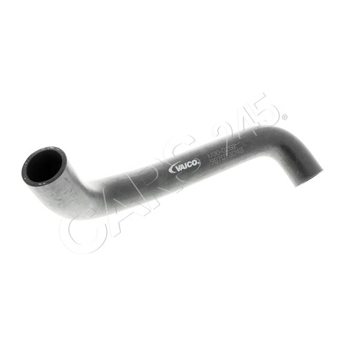 Radiator hose vaico - radiator, for