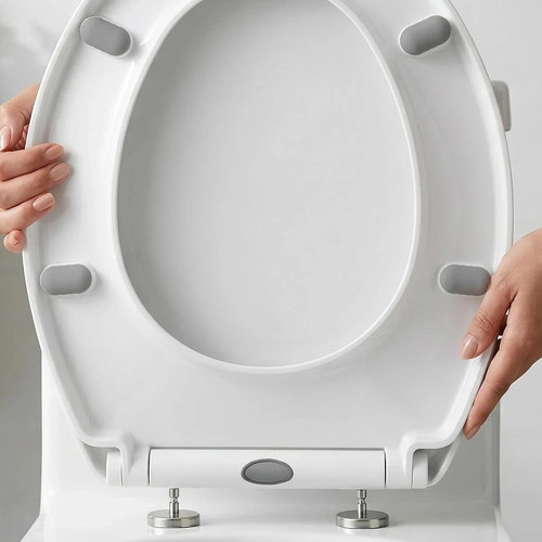 Brand new luxury - brand, bathroom