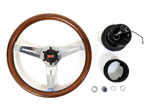Tvr 280 polished wood - 280,