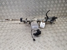 BMW Z4 ELECTRIC STEERING COLUMN 7802277 6763764 6766488 2004 SPARES OR REPAIR