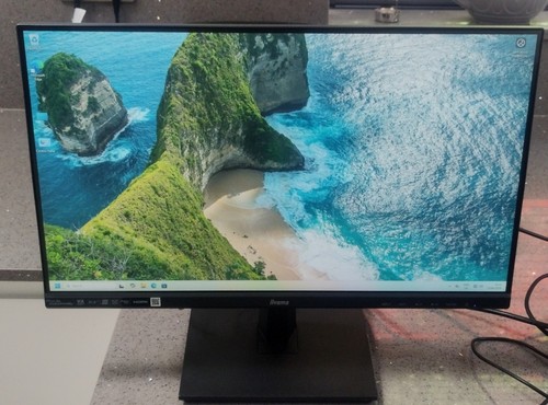 Iiyama prolite monitor - iiyama,