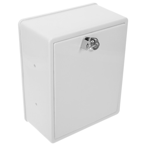 With lock small locker - lock,