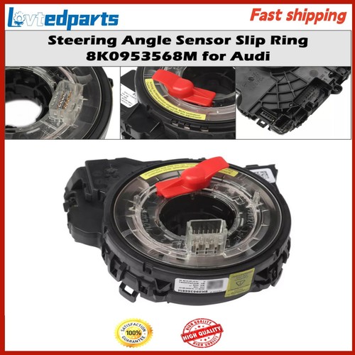 Steering angle sensor slip - sensor,