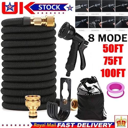 Heavy duty 100ft - heavy, expandable