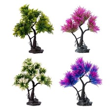 Unique Fishes Hideouts Hollows