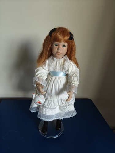 Ashton drake galleries doll - drake,