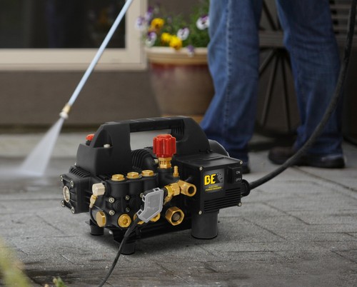 Portable electric pressure - portable,