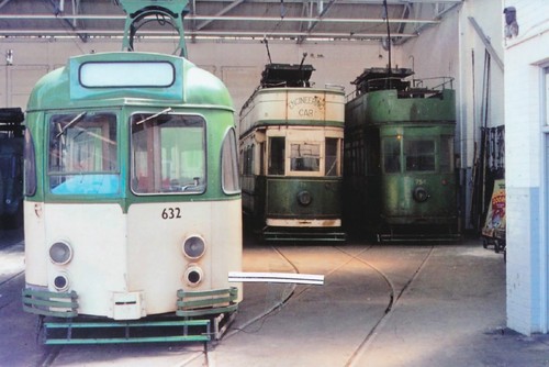 008n 6x4 tram photo - 6x4",