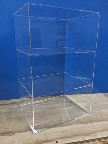 Displays2buy acrylic lucite - acrylic,