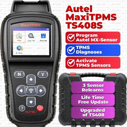 2026 autel maxitpms ts408s - 2026,
