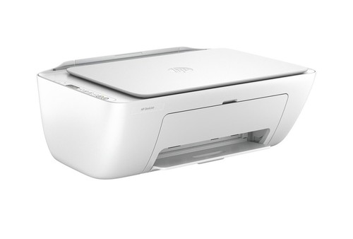 Deskjet 2722e white - 2722e,